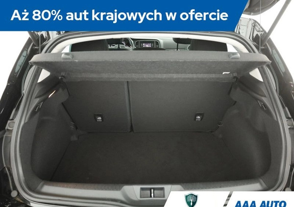 Renault Megane cena 54000 przebieg: 83306, rok produkcji 2018 z Płoty małe 232